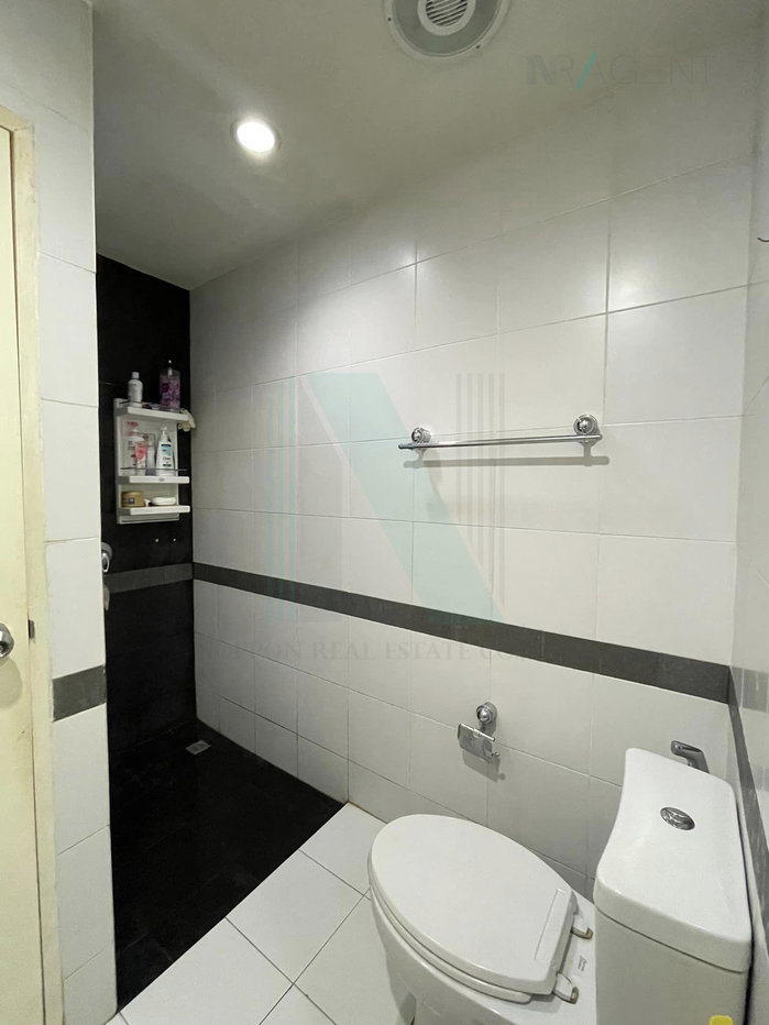 รูป 📌 ขายคอนโด เอ สเปซ สุขุมวิท 77 อาคาร A ชั้น 2 1 ห้องนอน ขนาด 35.00 ตรม ใกล้ พีเพิล พาร์ค คอมมูนิตี้มอลล์ - รูปที่ 6/8