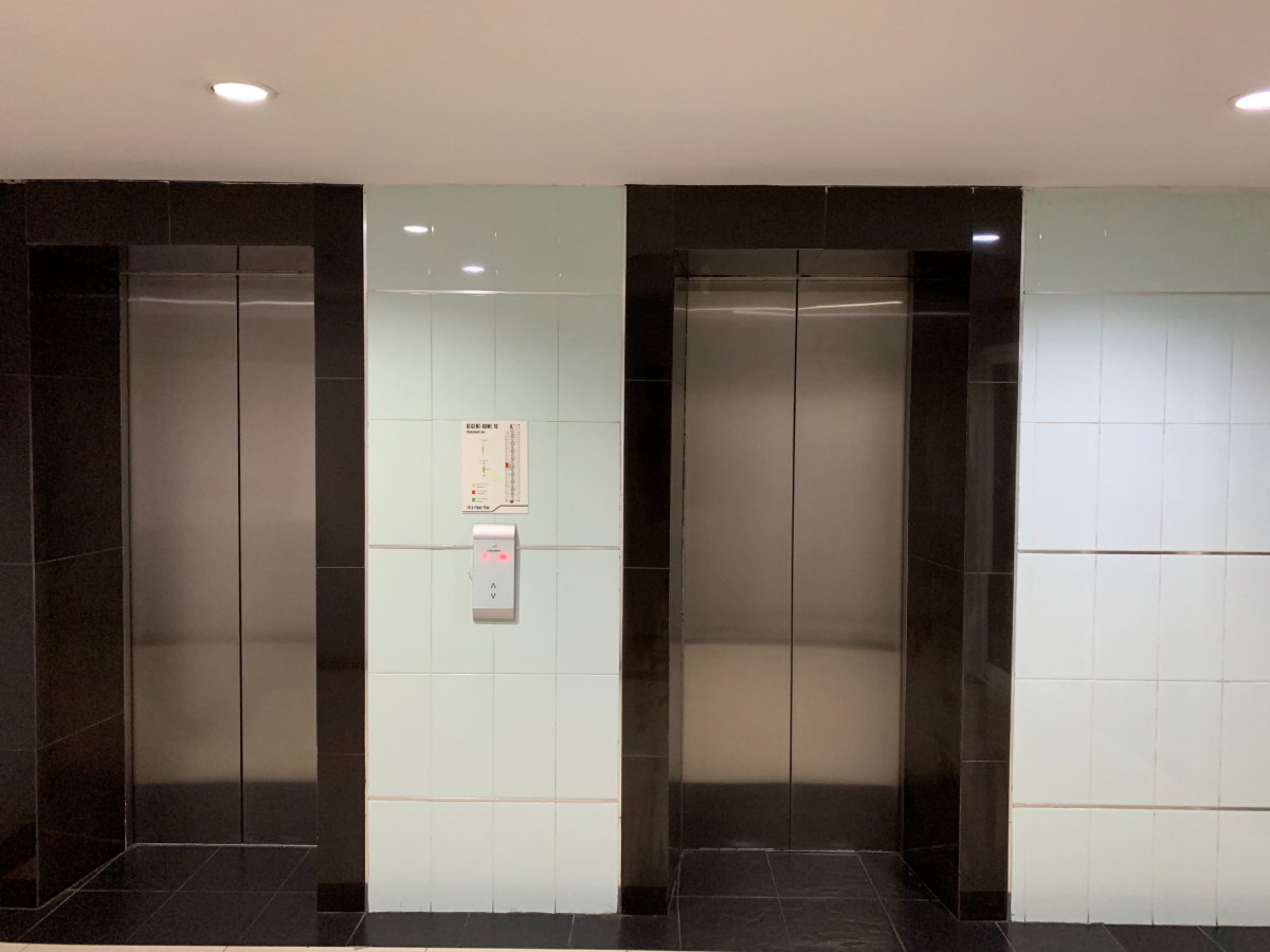 รูป ให้เช่า Regent home 10 ถนนแจ้งวัฒนะ แขวงอนุสาวรีย์ เขตบางเขน - รูปที่ 19/36