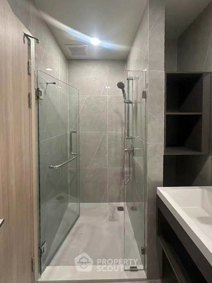 รูป คอนโด 1-ห้องนอน ที่ นิว ดิสทริค อาร์9 ใกล้ MRT พระราม 9 (ID 2716573) - รูปที่ 3/3