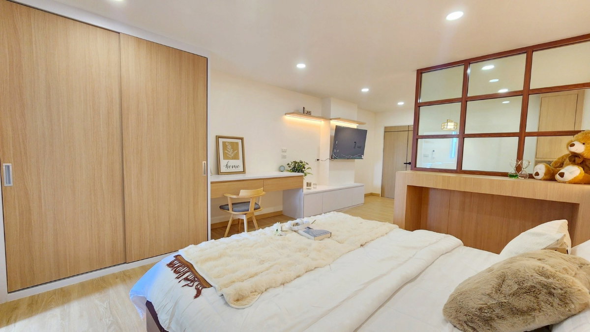 รูป ขาย SR Complex หนองป่าครั่ง ราคาห้องละ 1.49⭐️ - รูปที่ 14/18