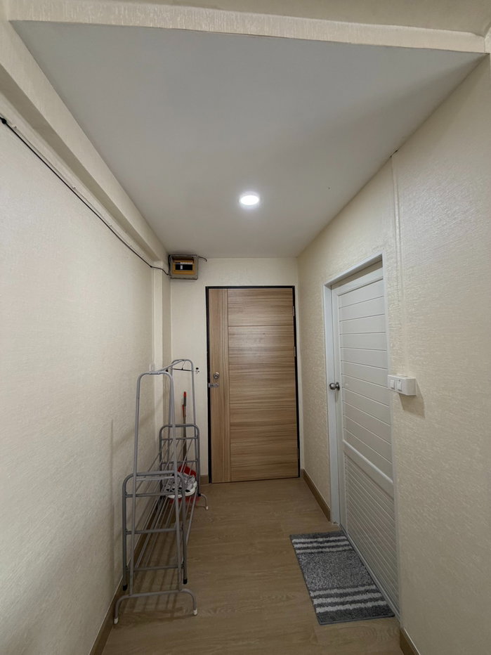 รูป 💸ขายคอนโด Seven Star Condominium เจ็ดยอด - รูปที่ 7/19