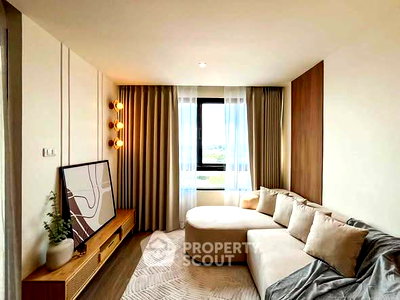 Condos for sale Chatuchak : 2-BR Condo at J.W. City Ratchada 32 Condominium in Chan Kasem (ID 2764426)