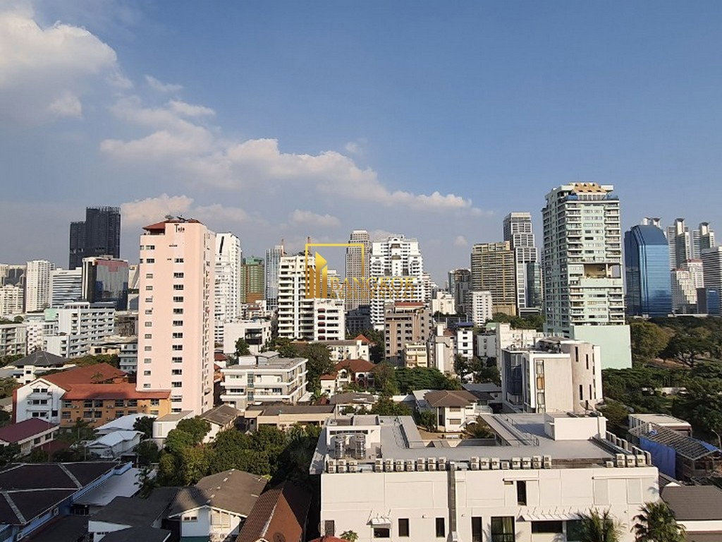 รูป Crystal Garden | Spacious 4 Bedroom Condo in Popular Project - BR14928CD - รูปที่ 21/34