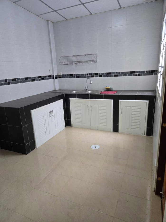 รูป ขายทาวน์เฮ้าส์ 3ห้องนอน 2ห้องน้ำ ตรงข้ามขนส่งใหม่ระยอง - รูปที่ 5/11