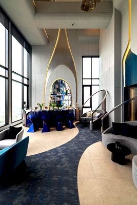 ขายคอนโด : MODIZ AVANTGARDE ใกล้ ม. ธรรมศาสตร์ ขนาดนี้ ลงทุนง่ายๆแบบไม่ต้องลุ้น เริ่ม 1.99 ลบ.*📞061-6161426 /065-4496399🟢LINE: @condowsr