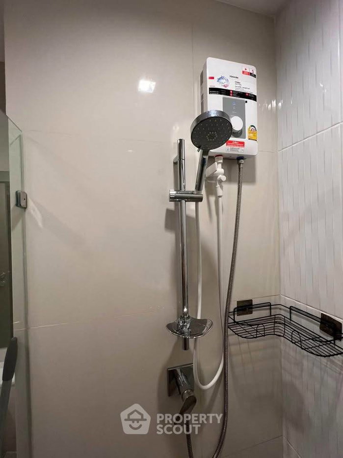 รูป คอนโด 2-ห้องนอน ที่ ไลฟ์ อโศก ไฮป์ ใกล้ ARL มักกะสัน (ID 2303575) - รูปที่ 15/23