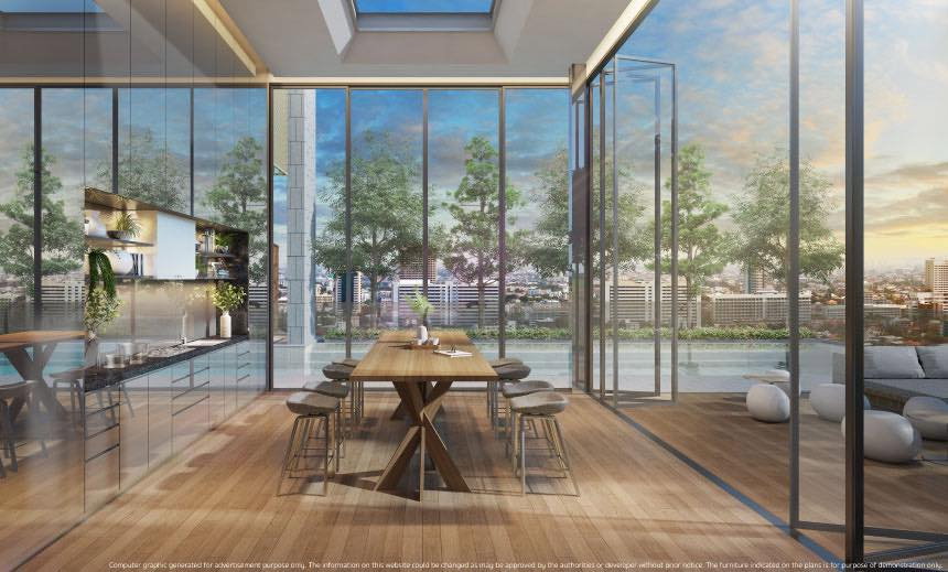 รูป 🎈 #MT2603_133 🎈💥ด่วน💥ว่างชัวร์ รีบคลิก ก่อนหลุดมือ‼️ 𝗙𝗼𝗿 𝗥𝗲𝗻𝘁1️⃣9️⃣ k.🔥🔥#ใกล้MRTลาดพร้าว คอนโด  มารุลาดพร้าว15  - รูปที่ 12/12