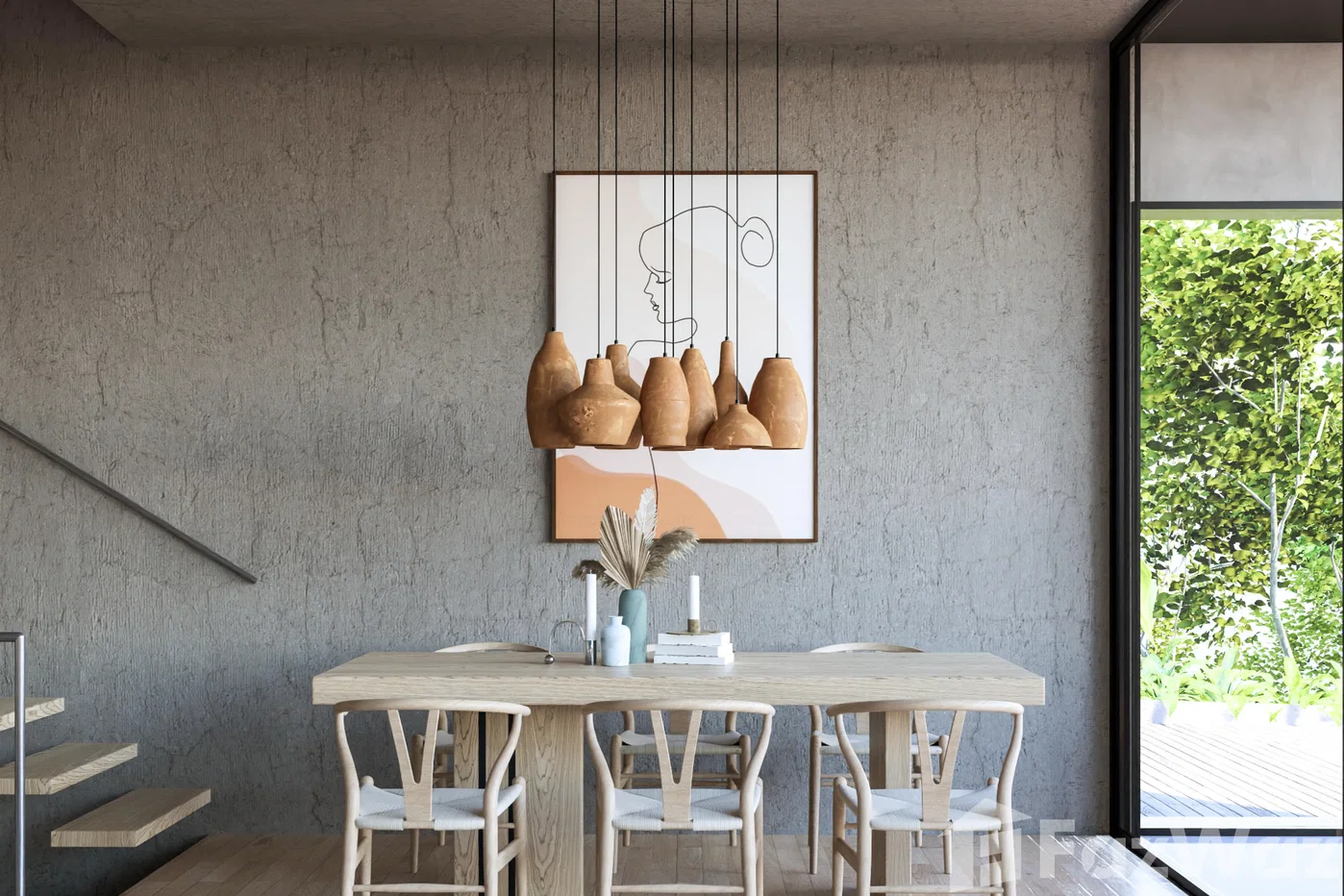 รูป ขาย วิลล่า 3 ห้องนอน ในโครงการ อีว่า เบย์ ละไม 1723136 - รูปที่ 6/19