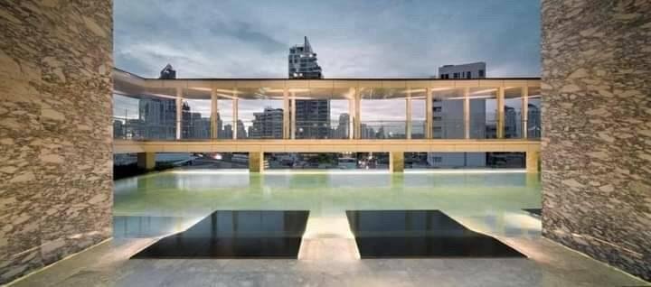 รูป LTH4923 – BEATNIQ Sukhumvit 32 FOR SALE 2 beds 2 baths size 96.23 Sq.M. Nearby BTS Thonglor station ONLY 21,521,500 THB - รูปที่ 1/4