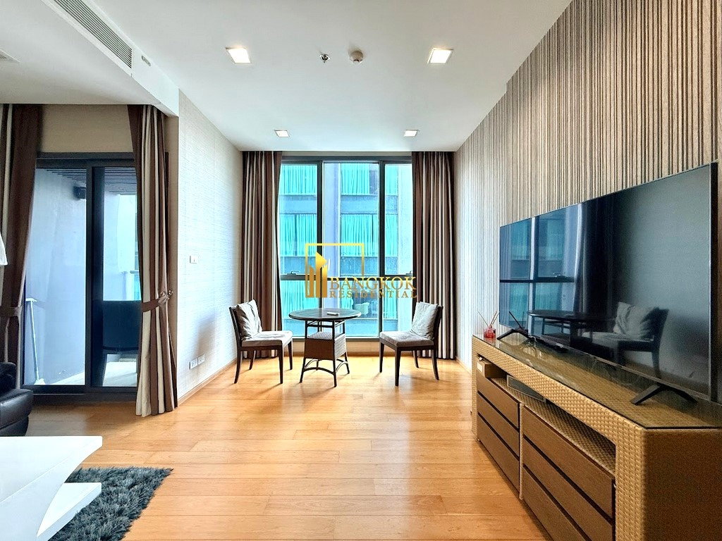รูป Hyde Sukhumvit 13 | Modern 1 Bedroom Property For Rent - BR5830CD - รูปที่ 3/23