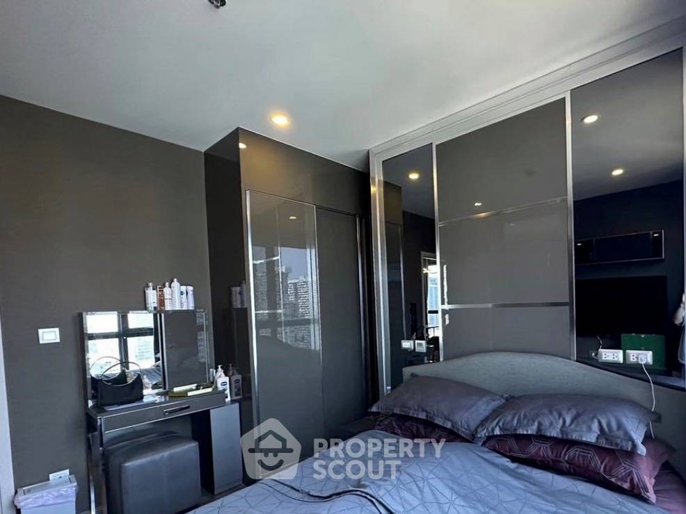 รูป คอนโด 2-ห้องนอน ที่ ไอดีโอ คิว สยาม - ราชเทวี ใกล้ BTS ราชเทวี (ID 2762682) - รูปที่ 4/9