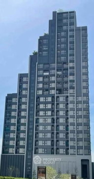 คอนโด 1-ห้องนอน ที่ ออริจิ้น เพลส บางนา ใน บางนาเหนือ (ID 2764265)