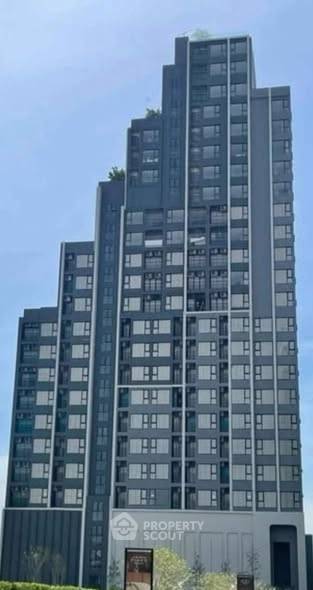 รูป คอนโด 1-ห้องนอน ที่ ออริจิ้น เพลส บางนา ใน บางนาเหนือ (ID 2764265) - รูปที่ 1/11