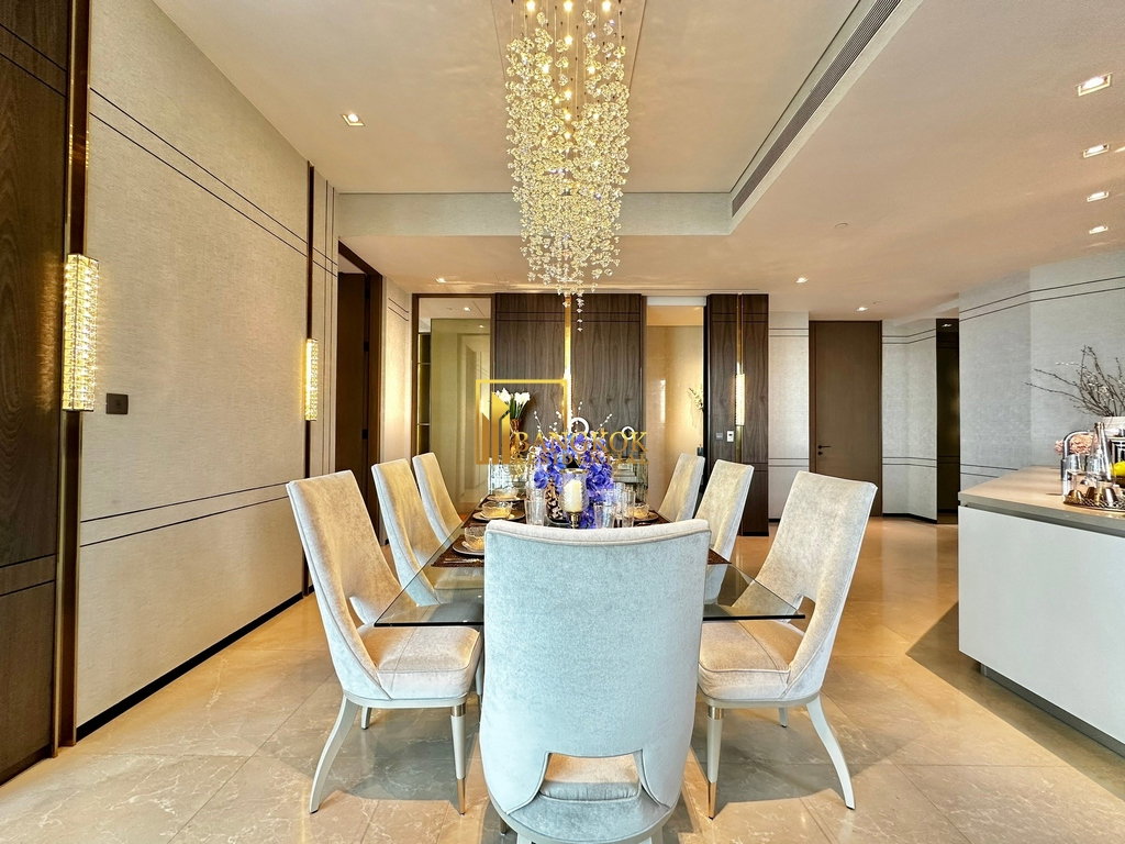 รูป Banyan Tree Residences | Remarkable 2 Bed Super Luxury Condo For Sale - BR19106CD - รูปที่ 5/47
