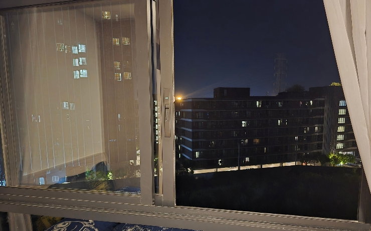 รูป คอนโดใหม่ Dcondo ชายน์ รังสิต ชั้นบนสุด มีเครื่องใช้ไฟฟ้าครบ ใกล้ลิฟท์ สะดวกมาก เสียงไม่รบวน - รูปที่ 7/14