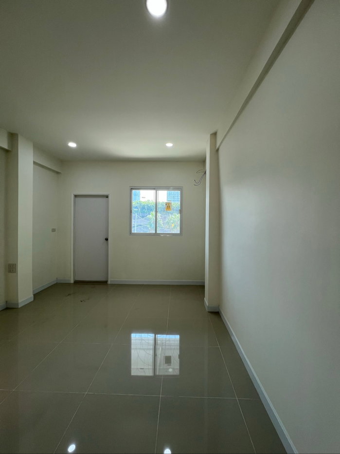 รูป อาคารพาณิชย์รีโนเวทใหม่ สวยงาม ใกล้ไอคอนสยาม - รูปที่ 16/26