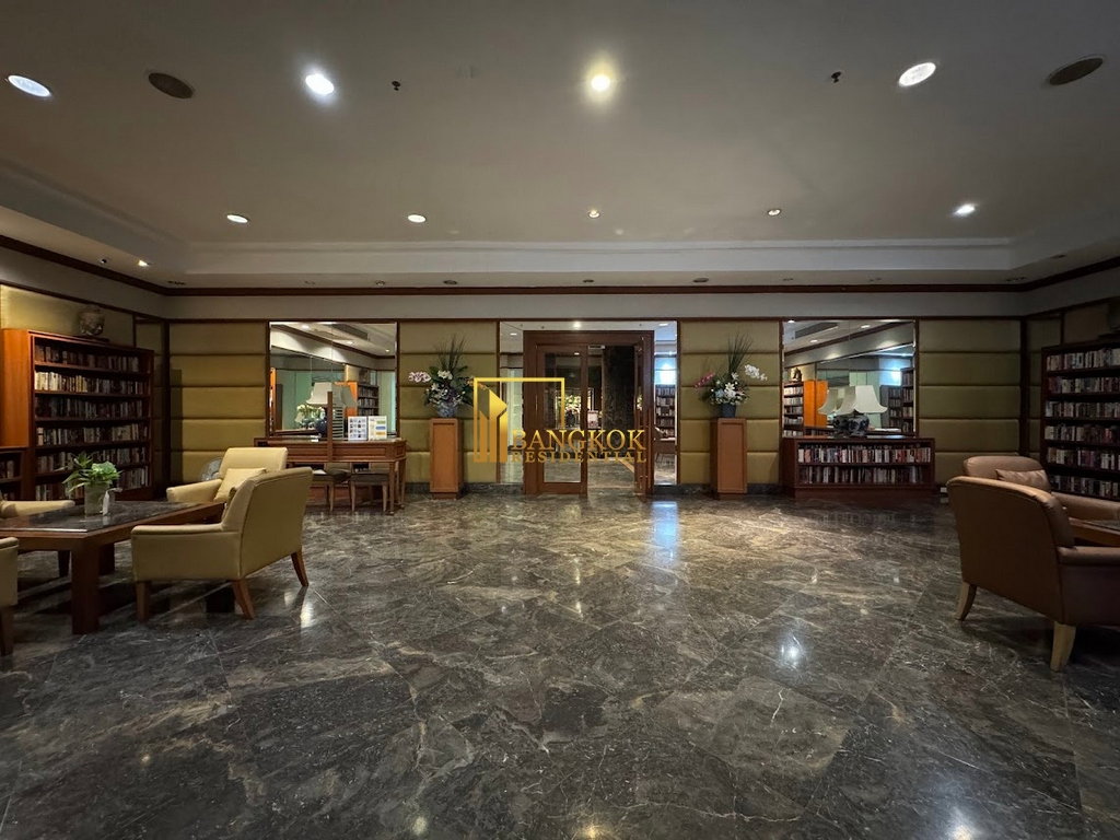picture Baan Chaophraya | Charming 2 Bed Riverside Property - BR11757CD - 30/32