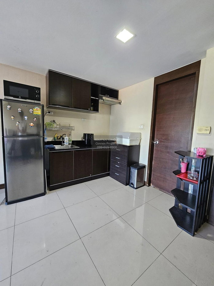 รูป 🔥🔥🔥 เช่าคอนโด  เจ ดับบลิว ซิตี้ (รัชดาภิเษก 32) MRT-ลาดพร้าว  จันทรเกษม เขต จตุจักร กรุงเทพ CX-99574 ✅ ทักไลน์ @connexproperty ตอบทันที ทีมงานมืออาชีพ ✅ 🔥🔥🔥 - รูปที่ 4/10