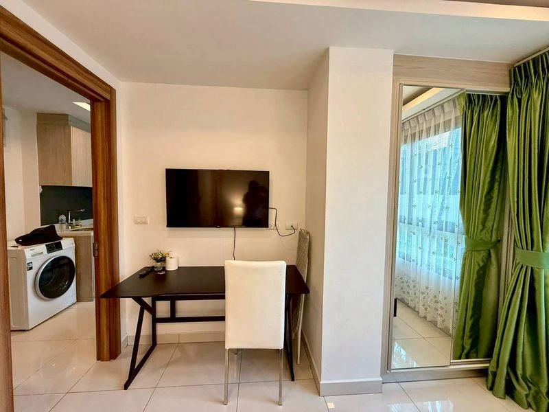 รูป 🏖 อาคาเดีย บีช รีสอร์ท พัทยา | 2 ห้องนอน | โควต้าต่างประเทศ | เพียง 2.89 MB 🔥 - รูปที่ 27/33