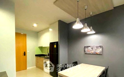 Condos for sale : 1-BR Condo at Circle Condominium near MRT Phetchaburi (ID 2758233)