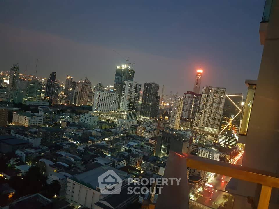 รูป คอนโด 1-ห้องนอน ที่ ศุภาลัย พรีเมียร์ ราชเทวี ใกล้ BTS ราชเทวี (ID 457192) - รูปที่ 18/19