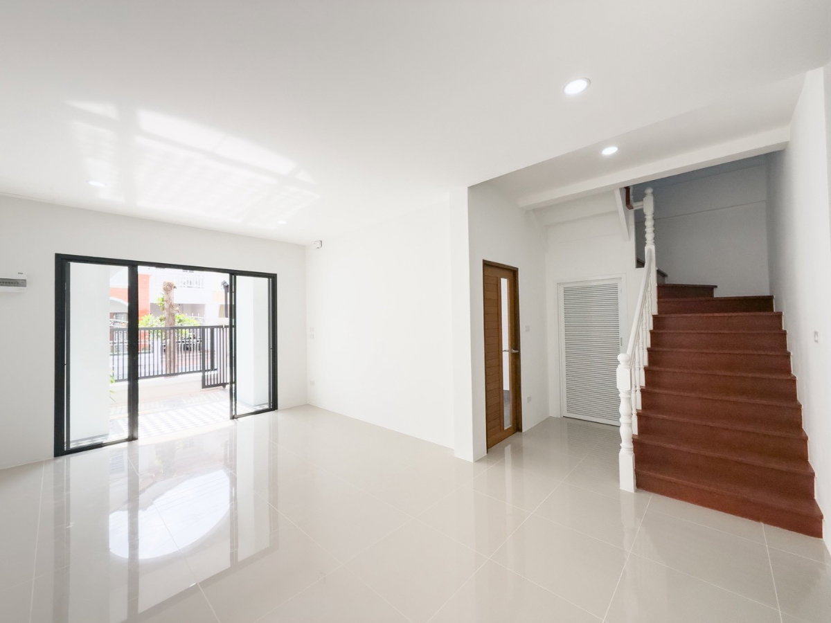 รูป 🏡✨ ทาวน์เฮ้าส์ 2 ชั้น ภูเก็ตวิลล่าดาวรุ่ง 📍💰 4.39 ลบ. พร้อมอยู่ 🔑 - รูปที่ 10/38