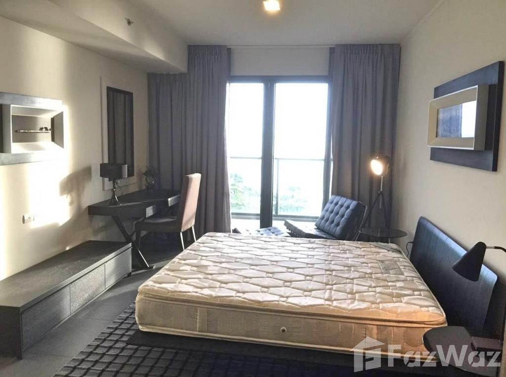 รูป ขาย คอนโด 1 ห้องนอน ในโครงการ ซายร์ วงศ์อมาตย์ 85018 - รูปที่ 7/7