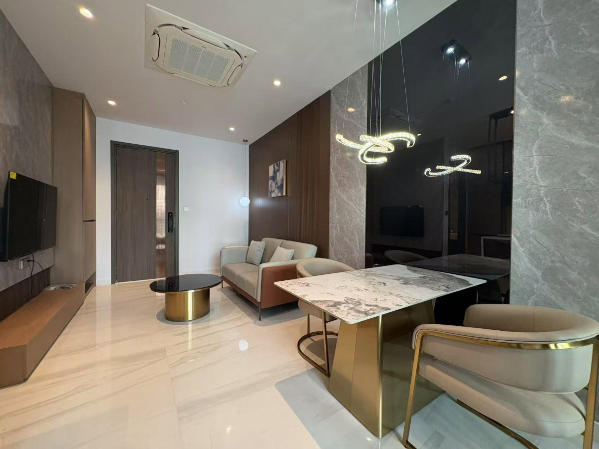 รูป #E226🎉270369 ให้เช่าคอนโด Supalai Icon Sathorn - รูปที่ 4/10