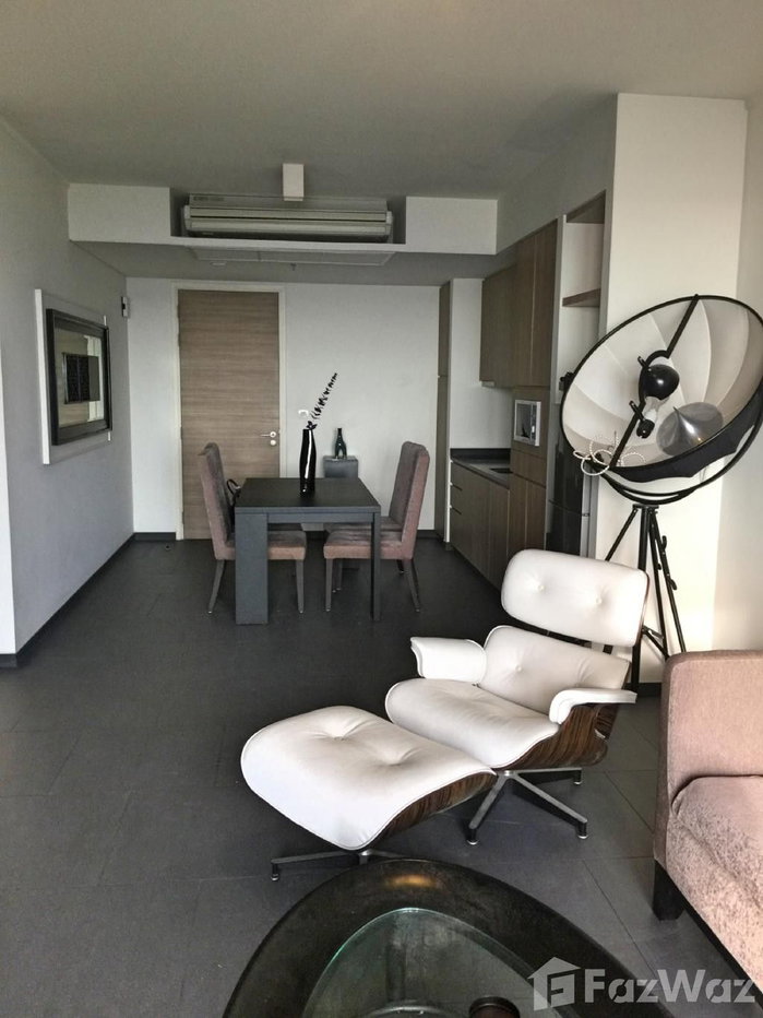 รูป ขาย คอนโด 1 ห้องนอน ในโครงการ ซายร์ วงศ์อมาตย์ 85018 - รูปที่ 3/7