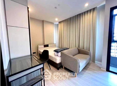Condos for sale : Studio Condo at The Room Phayathai near ARL Ratchaprarop (ID 2739702)