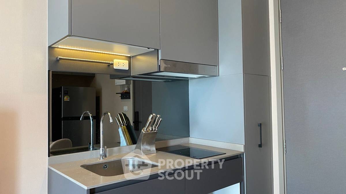 รูป คอนโด 1-ห้องนอน ที่ ไอดีโอ สุขุมวิท - พระราม 4 ใกล้ BTS พระโขนง (ID 2677050) - รูปที่ 14/20