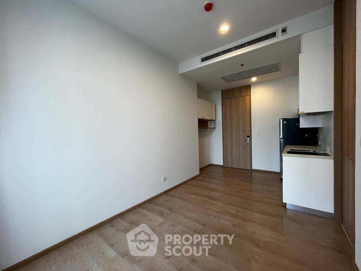 รูป คอนโด 1-ห้องนอน ที่ โนเบิล บีอี ไนน์ทีน สุขุมวิท ใกล้ BTS นานา (ID 2603228) - รูปที่ 3/11