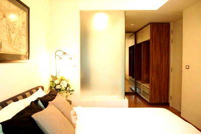 Condos for sale : 1-BR Condo at Via 31 near MRT Sukhumvit (ID 2757568)