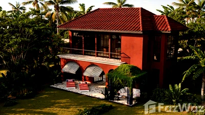 Houses for sale Surat Thani : 2 Bedroom Villa for sale at Casa Noi  5644212