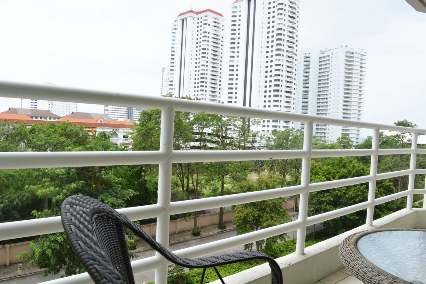รูป Large Studio Condo for Rent in Jomtien Pattaya at View Talay 5D - รูปที่ 15/17