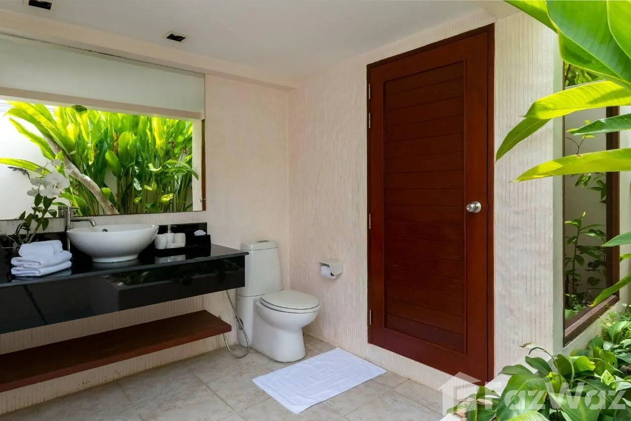 รูป ขาย วิลล่า 3 ห้องนอน ในโครงการ ไทยบาหลีพูลวิลล่า 6116734 - รูปที่ 17/23