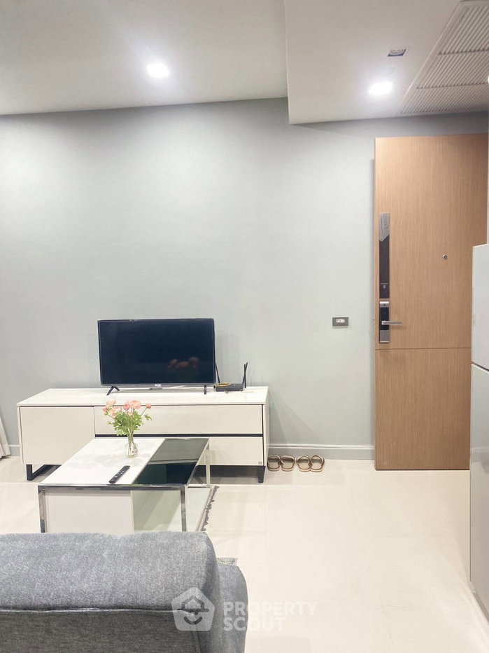 รูป คอนโด 1-ห้องนอน ที่ เอ็ม พญาไท ใกล้ BTS อนุสาวรีย์ชัยสมรภูมิ (ID 2742952) - รูปที่ 1/6