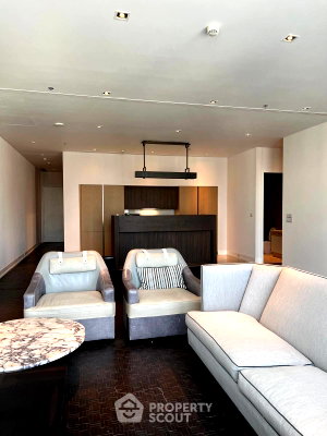Condos for sale : 3-BR Condo at The Ritz-Carlton Residences, Bangkok near BTS Chong Nonsi (ID 2763826)