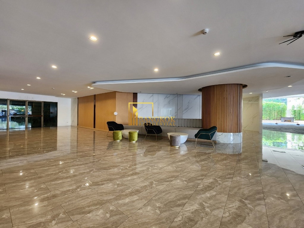 รูป Crystal Garden | Stunning 2 Bed Duplex Condo in Sukhumvit Area - BR19341CD - รูปที่ 42/45