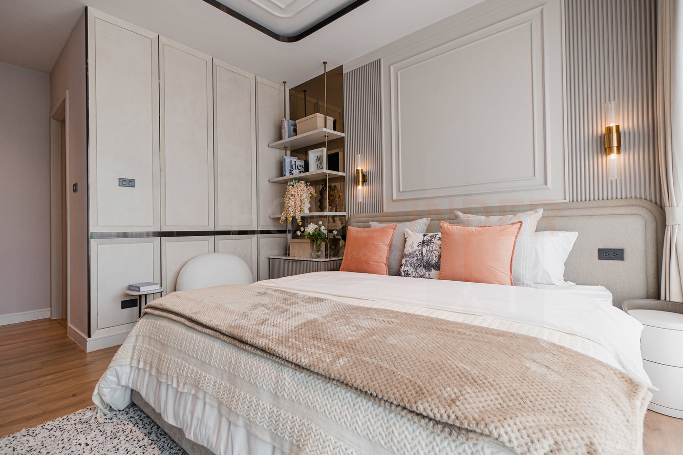รูป Grand Bangkok Boulevard Pinklao – Borom 5 bedrooms, for sale - รูปที่ 55/102