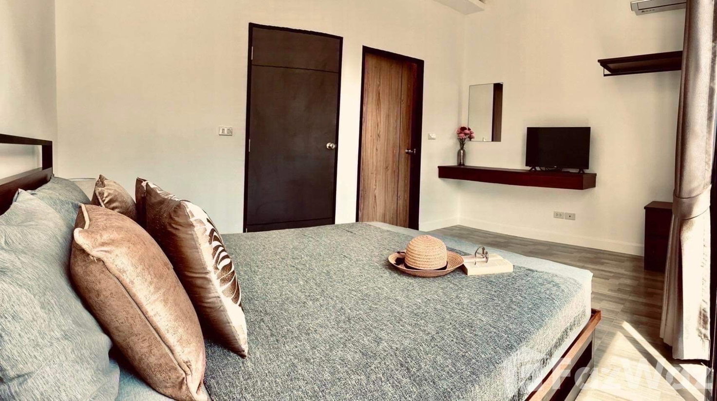 รูป ขาย ทาวน์เฮ้าส์ 2 ห้องนอน ในโครงการ พีพี แกรนด์ กมลา  1411010 - รูปที่ 18/24