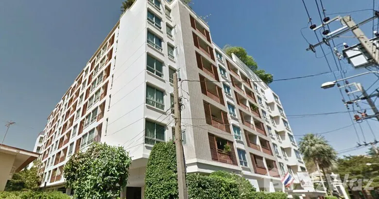 รูป ขาย คอนโด 1 ห้องนอน ในโครงการ พลัส 67 6143380 - รูปที่ 3/5