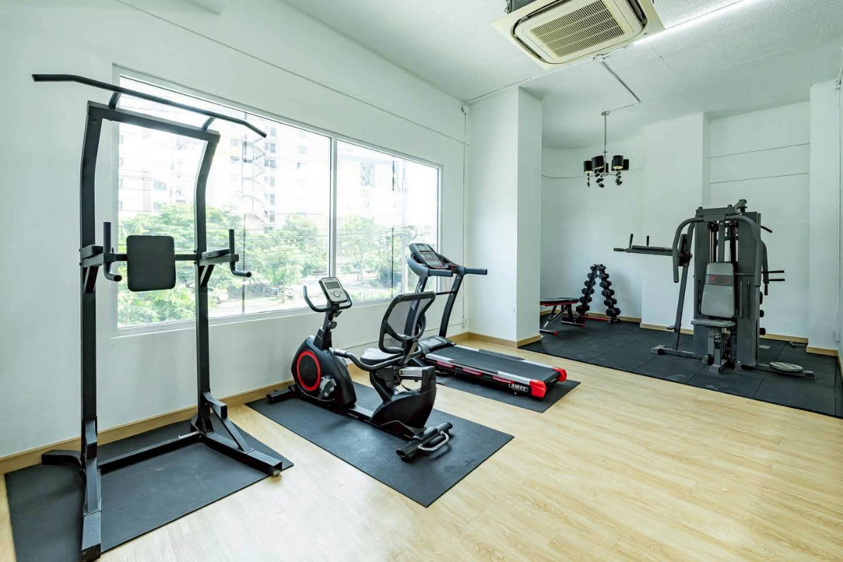 รูป ให้เช่า KN Town condominium วิวสวยดอยสุเทพ เพียง 12,000 บาท/เดือน - รูปที่ 19/20