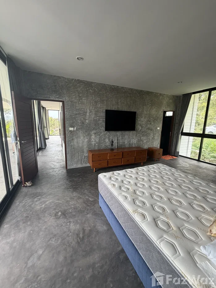 รูป ขาย วิลล่า 4 ห้องนอน ใน บ่อผุด, สุราษฎร์ธานี 6110815 - รูปที่ 19/44