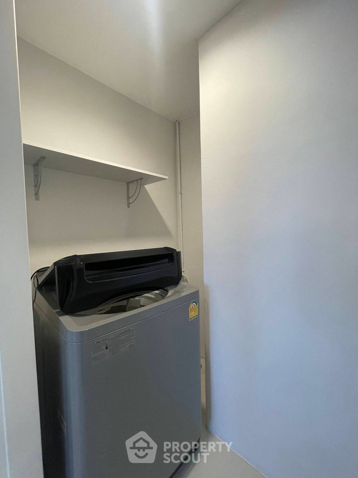 รูป คอนโด 2-ห้องนอน ที่ ประสานมิตร เพลส ใกล้ MRT สุขุมวิท (ID 2763869) - รูปที่ 10/14