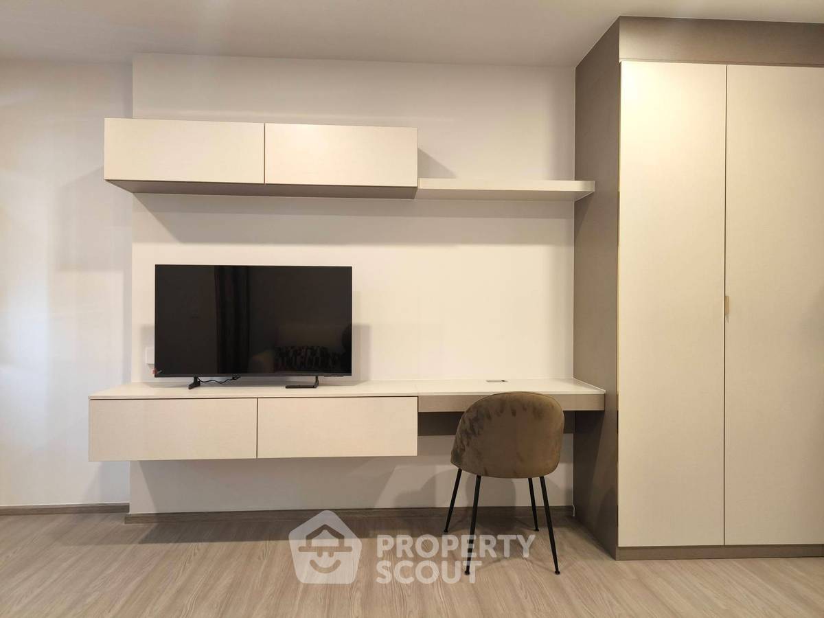 รูป คอนโด 1-ห้องนอน ที่ แอสปาย สุขุมวิท-พระราม 4 ใกล้ BTS พระโขนง (ID 2763771) - รูปที่ 11/13