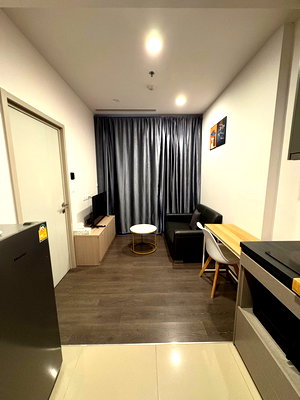 Condos for rent : SK110/Condo resort in the heart of Rama 4 Oka Haus by Sansiri