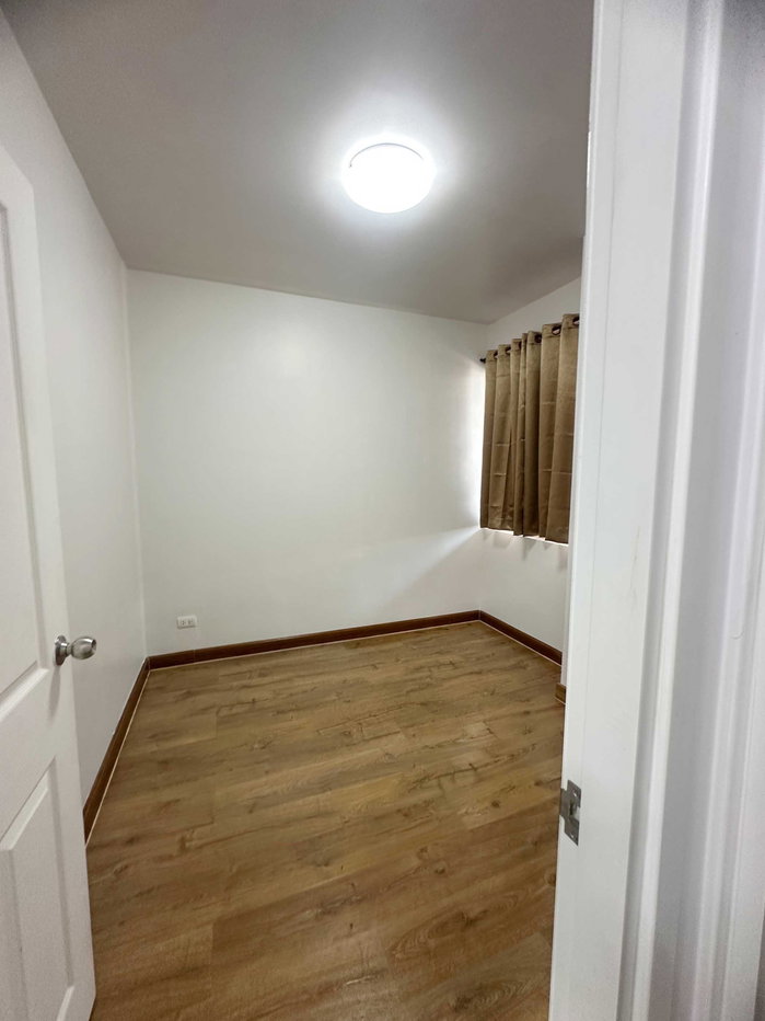 รูป ให้เช่าทาวเฮ้าส์ 2 ชั้น เลี้ยงสัตว์ได้ หมู่บ้าน เดอะคัลเลอร์ ลำลูกกาคลอง4 ปทุมธานี - รูปที่ 16/23