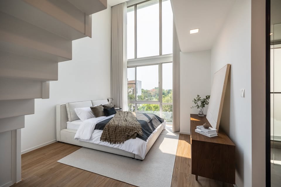 picture House for Rent at VIVE Rama 9 (E6809060) - 8/16