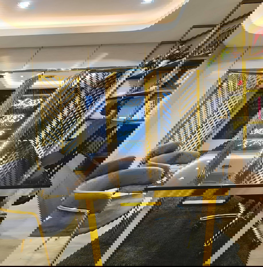 รูป WS6951 💎✨ ให้เช่า บ้านหรู 3.5 ชั้น หลังมุม Diamond Ville ลาดพร้าว–วังหิน ✨💎 เพียง 100,000 บาท/เดือน - รูปที่ 4/13